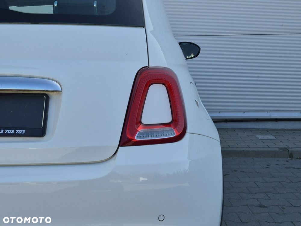 Fiat 500 - 16