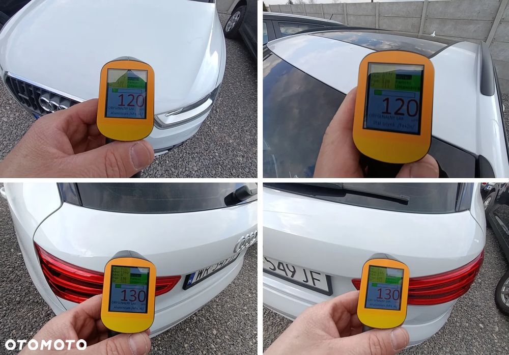 Audi Q3 2.0 TDI Quattro Prime Line S tronic - 7