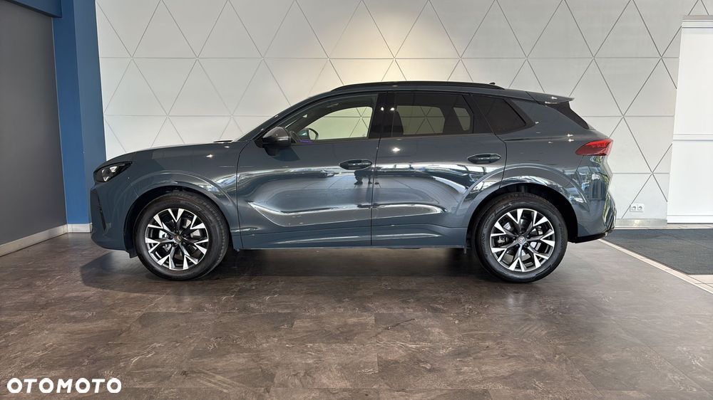 Cupra Terramar 1.5 eTSI mHEV DSG - 3