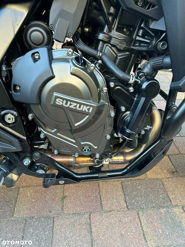 Suzuki V-STROM