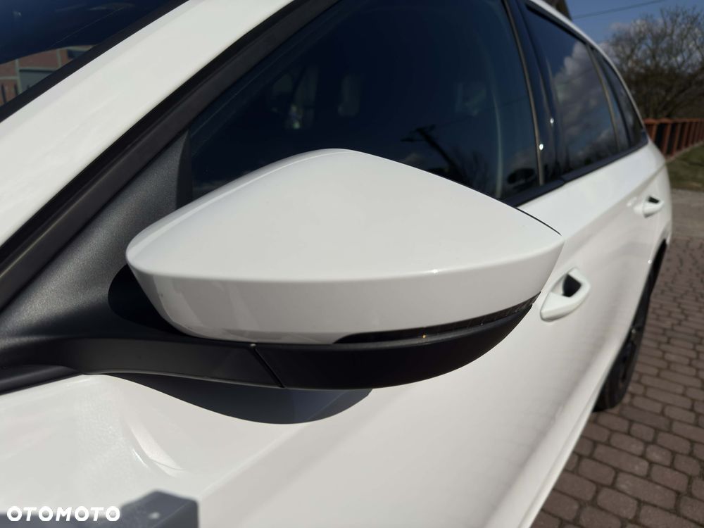 Skoda Octavia 2.0 TDI Ambition - 9