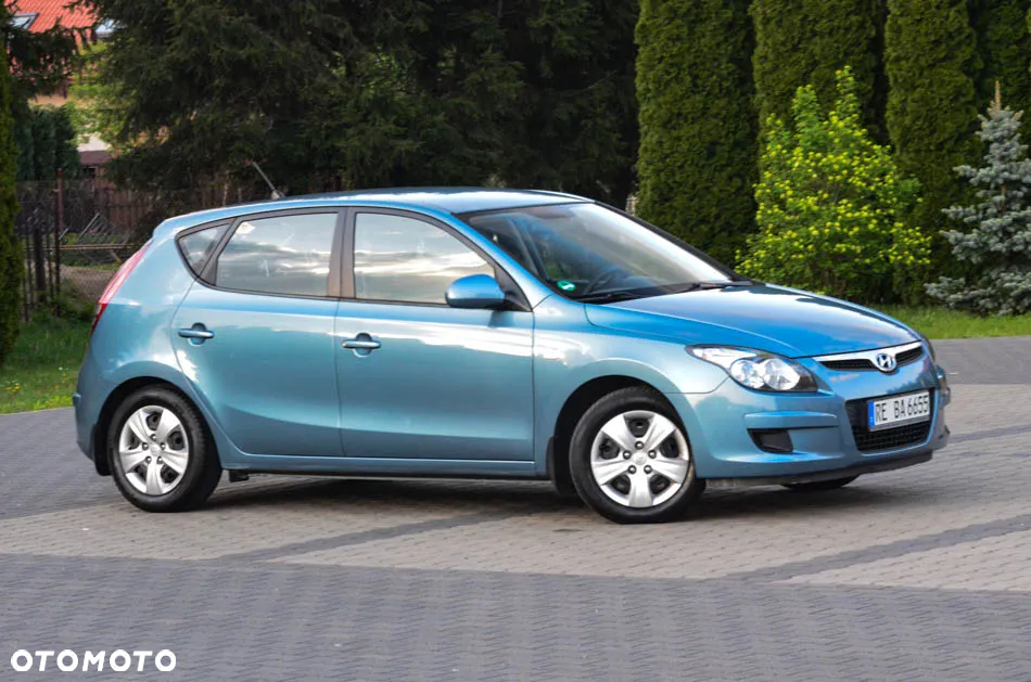 Hyundai i30 1.4 Classic - 13