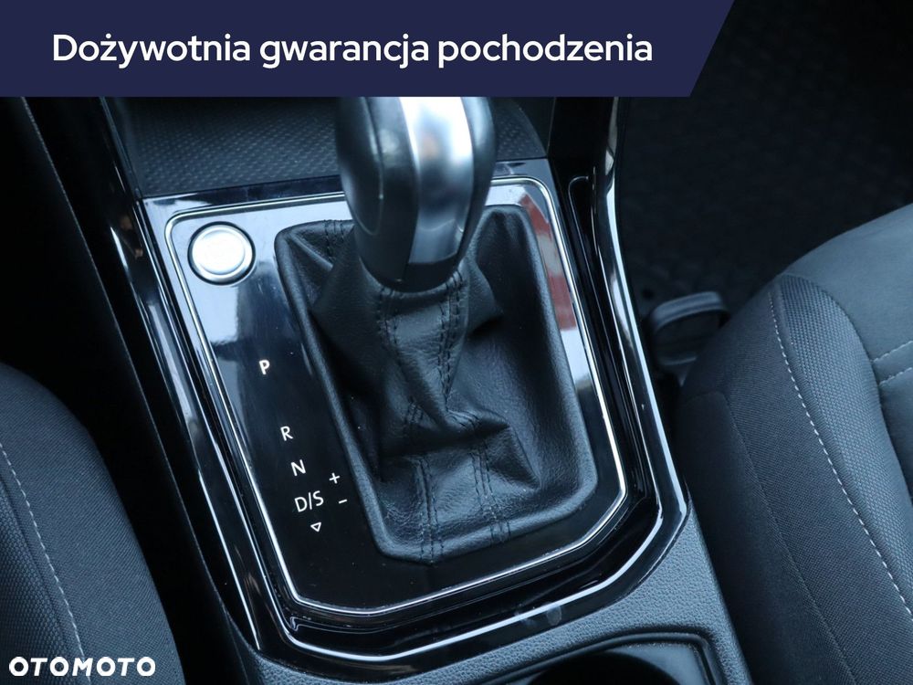 Volkswagen Touran - 21