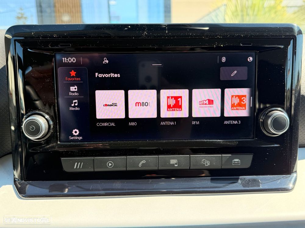 SEAT Arona 1.0 TSI Style DSG - 25