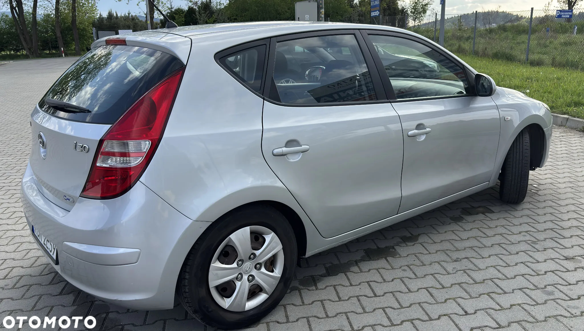 Hyundai i30 1.4 Classic - 3