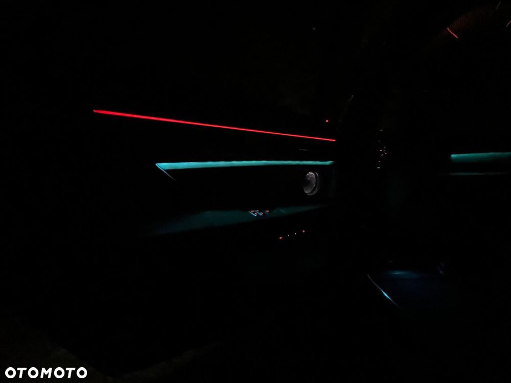 BMW Seria 7 - 19