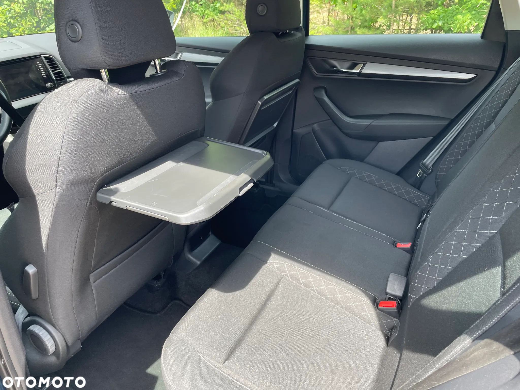 Skoda Karoq 2.0 TDI SCR 4x2 Style DSG - 15