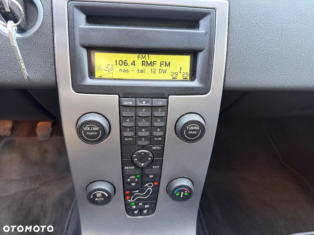 Volvo S40 1.8 RDesign - 24