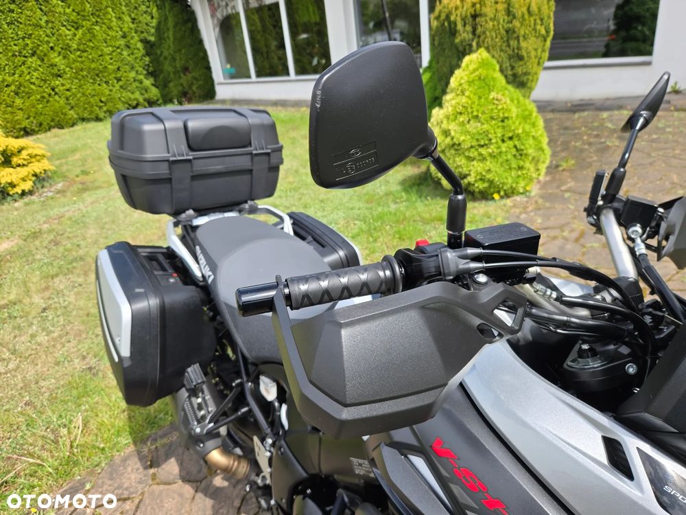 Suzuki V-STROM - 26