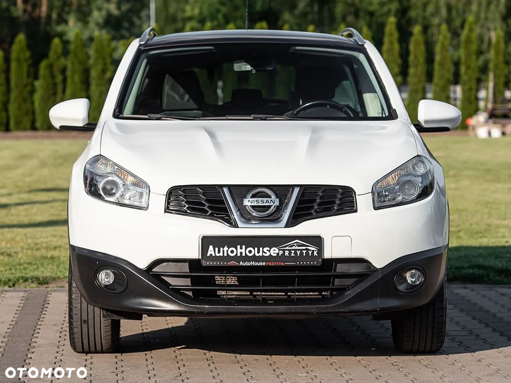 Nissan Qashqai 2.0 360 - 3