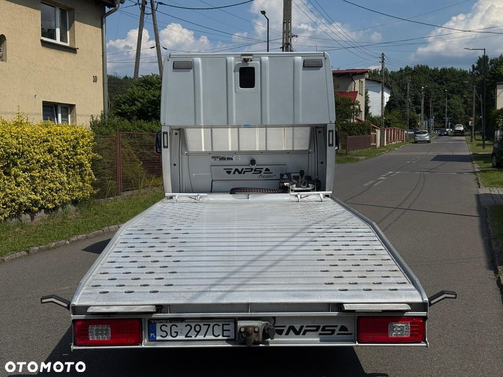 Mercedes-Benz SPRINTER 319 CDI NPS - 17