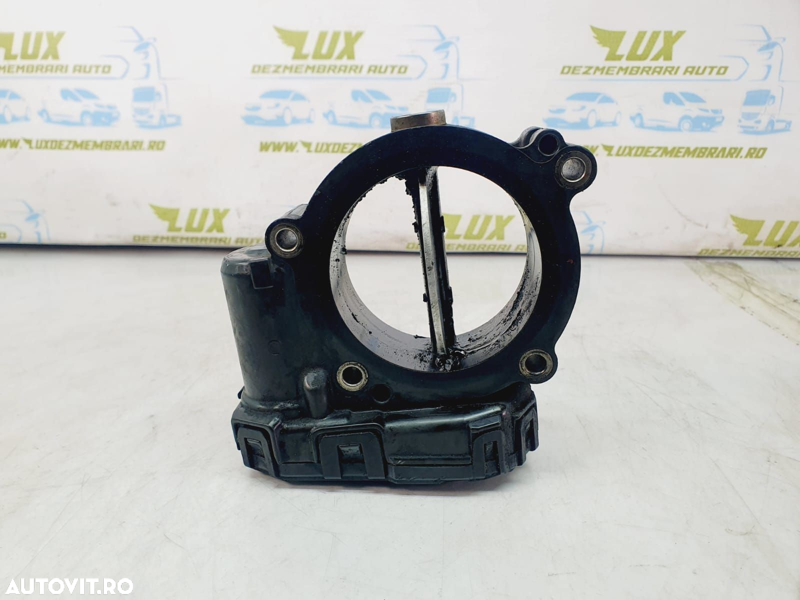 Clapeta acceleratie 2.2 cdi om651 a6510900470 0280750573 Mercedes-Benz Sprinter 3 907  [din 2018 pa - 5