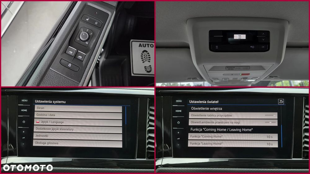 Volkswagen Multivan 2.0 TDI L1 Highline DSG - 23