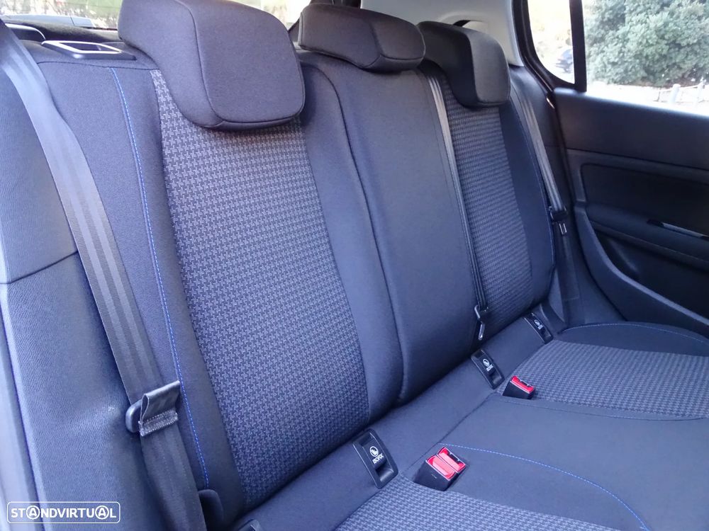 Peugeot 308 1.5 BlueHDi Style - 8