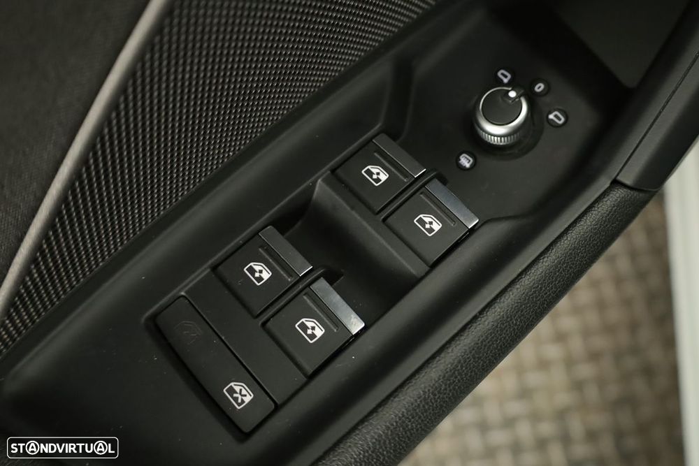 Audi A3 Sportback 30 TFSI S tronic - 19