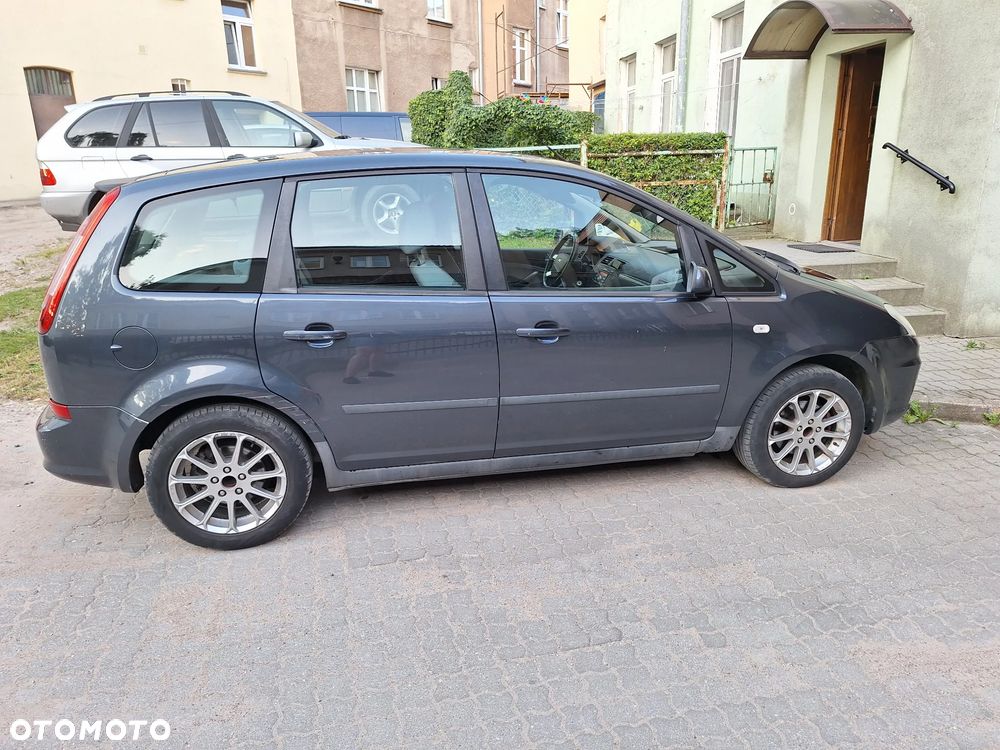 Ford C-MAX 1.6 TDCi Ambiente - 2