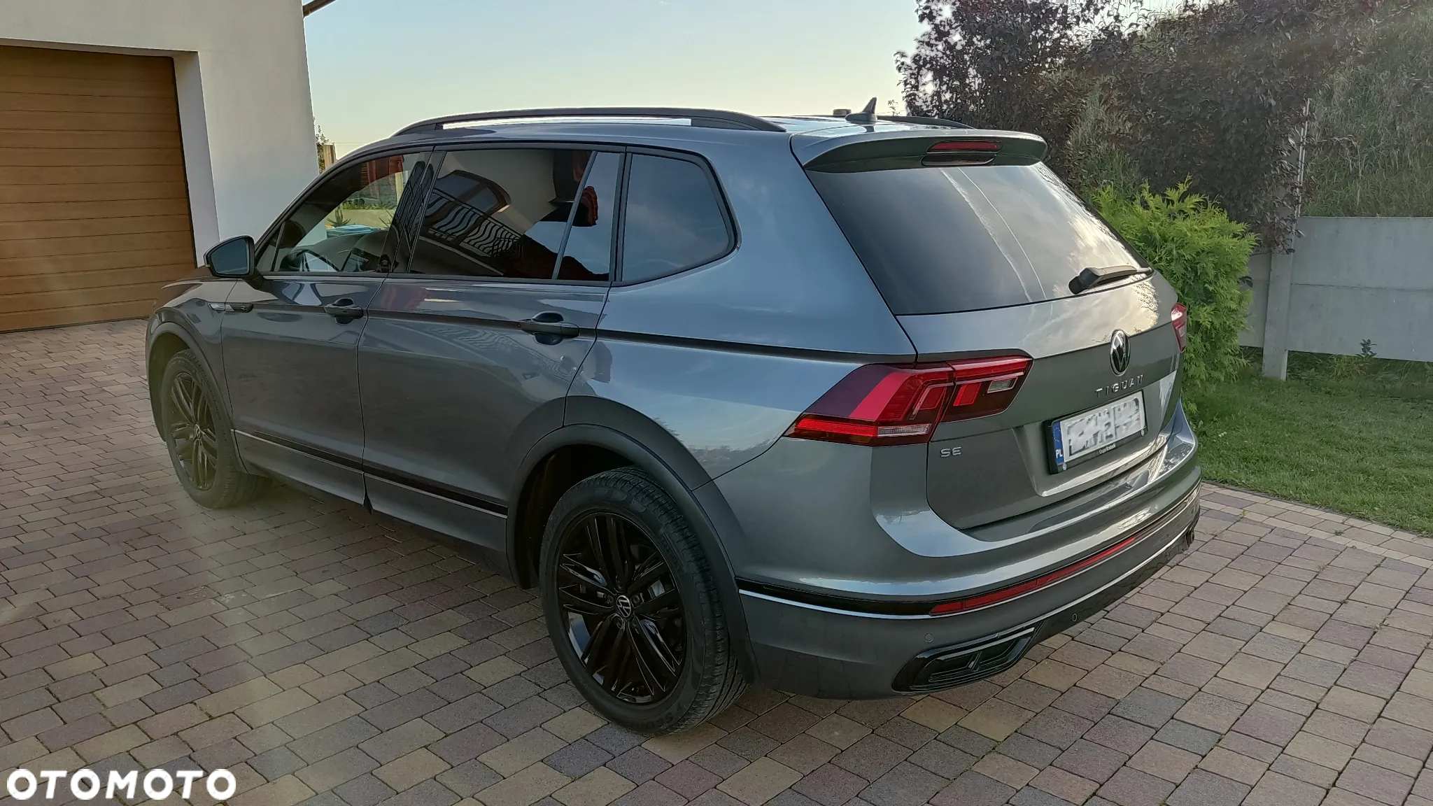 Volkswagen Tiguan Allspace - 8