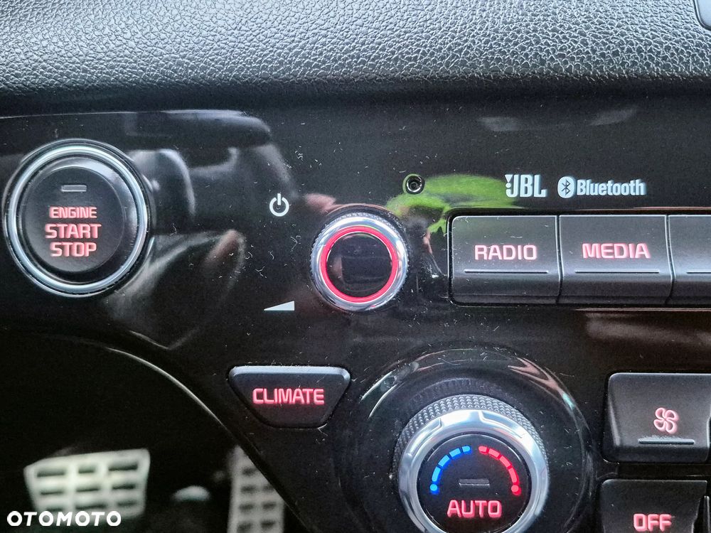 Kia Sportage 1.6 T-GDI AWD GT Line - 35