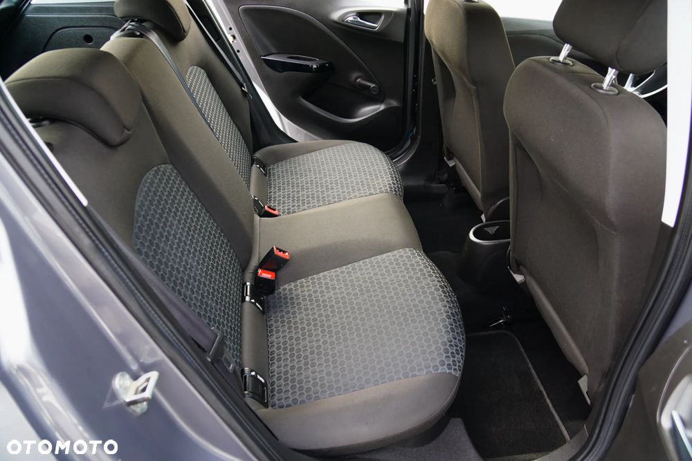 Opel Corsa 1.4 Edition - 23