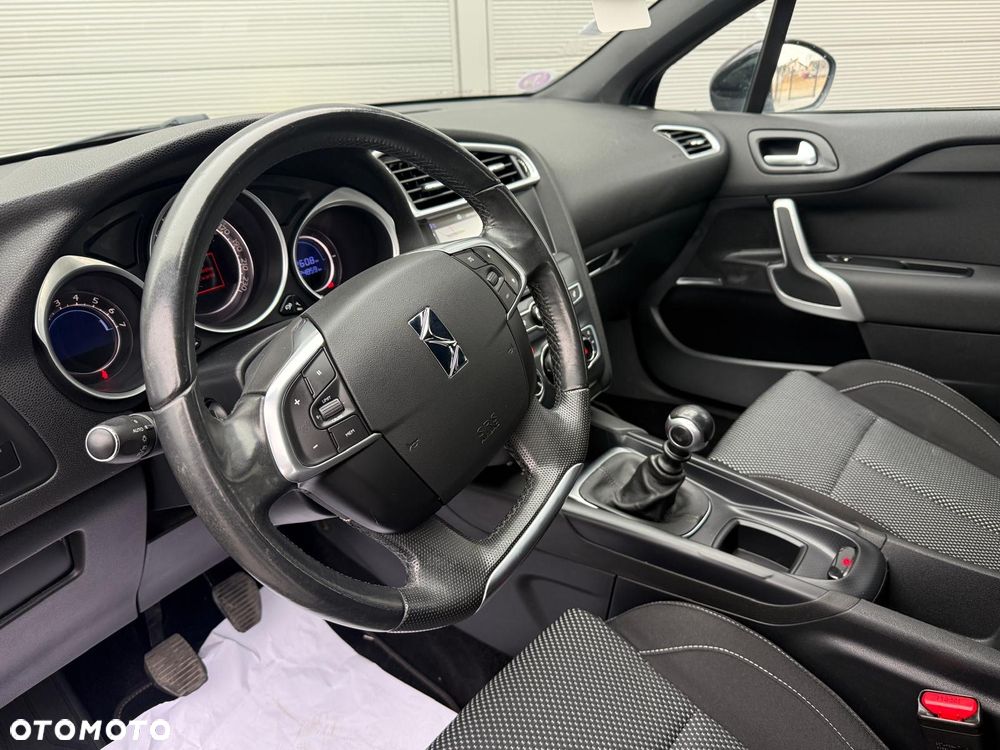 DS Automobiles DS 4 - 36