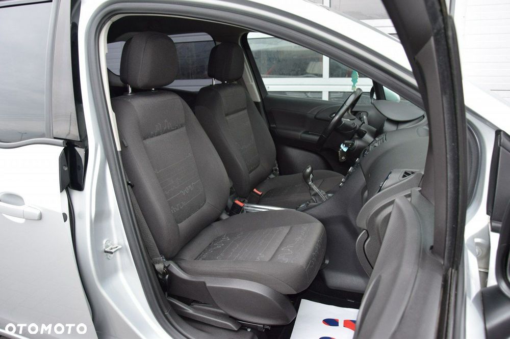 Opel Meriva 1.4 Active - 26