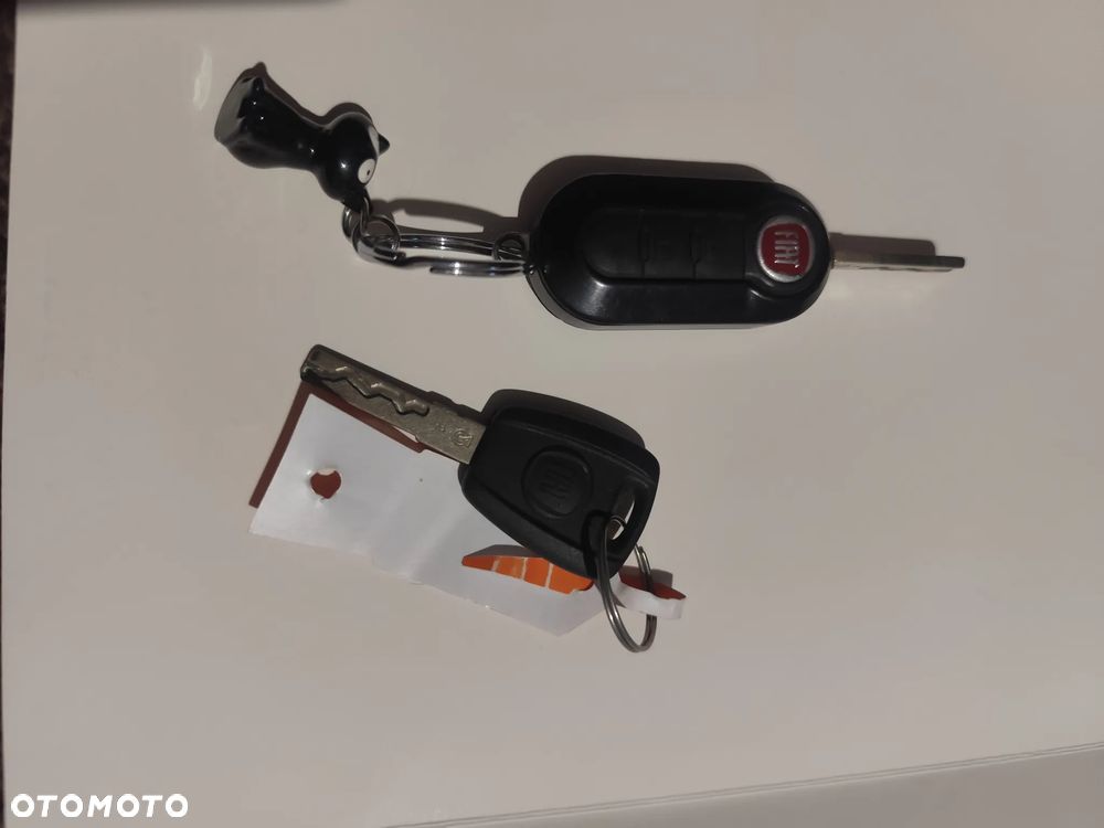 Fiat 500 1.2 8V Collezione - 23