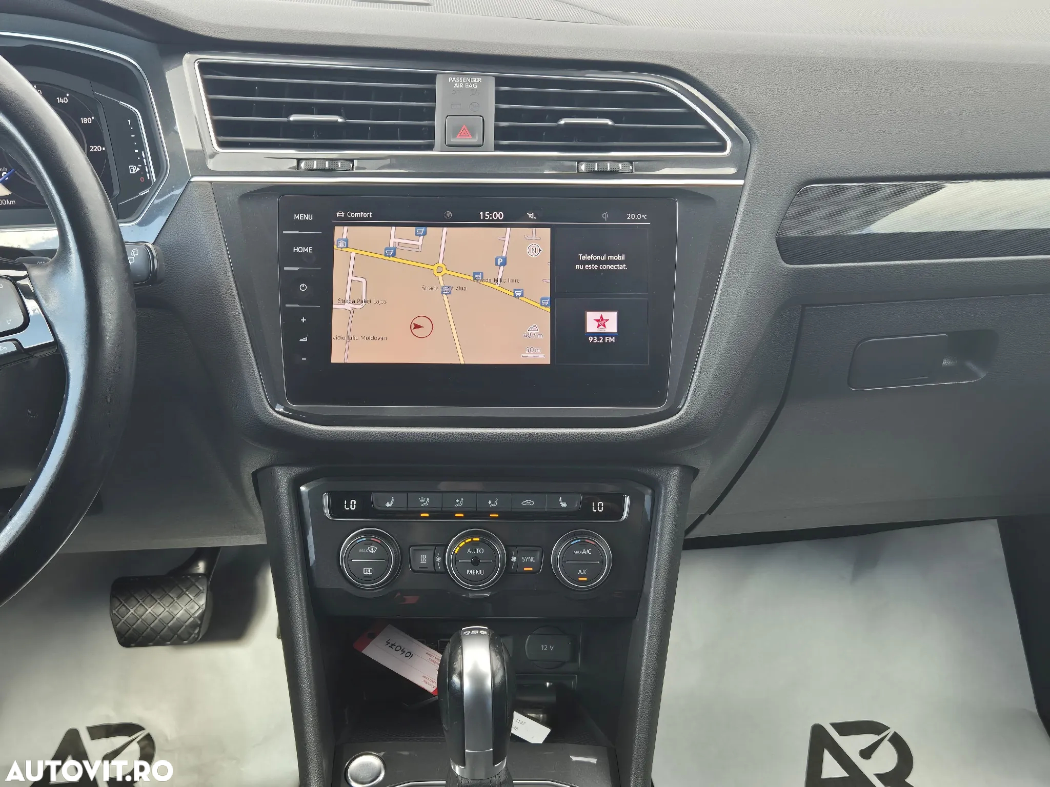 Volkswagen Tiguan 2.0 TDI 4Mot DSG Highline - 20