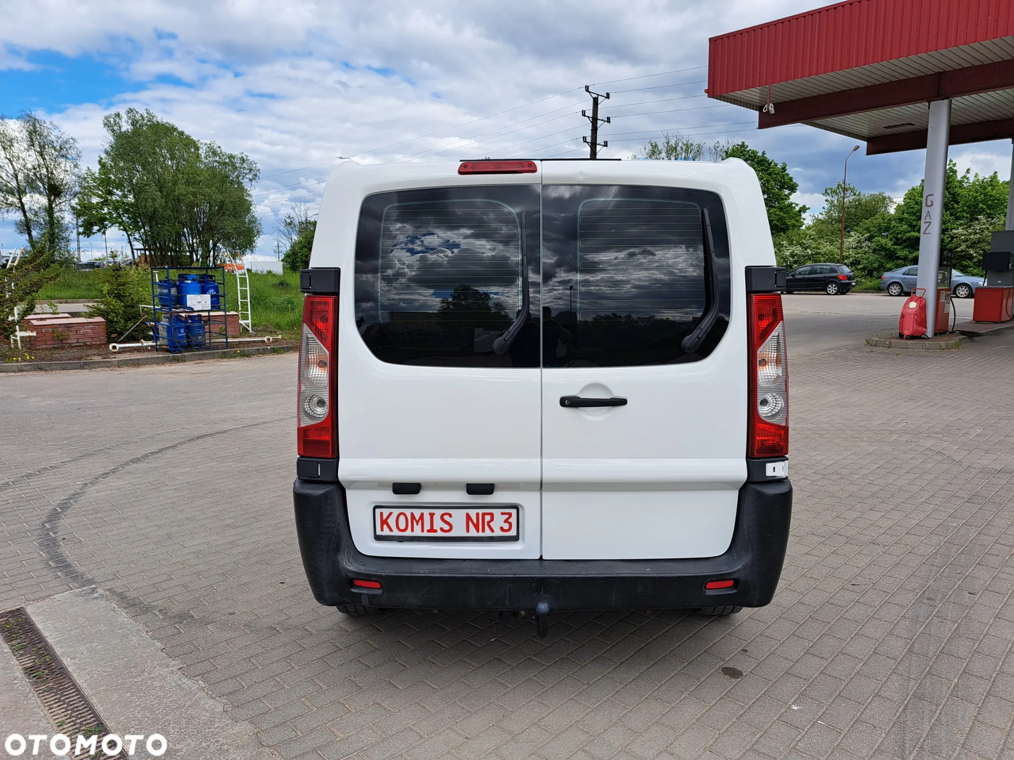Fiat Scudo - 12