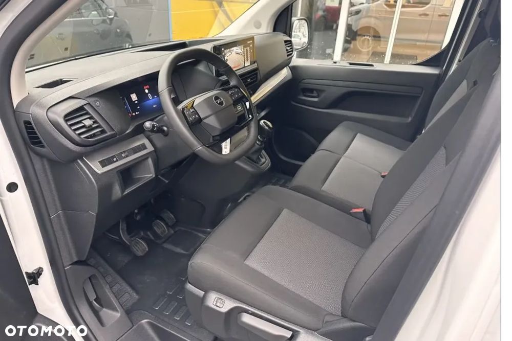 Opel Vivaro Furgon Extra Long L2H1 - 7