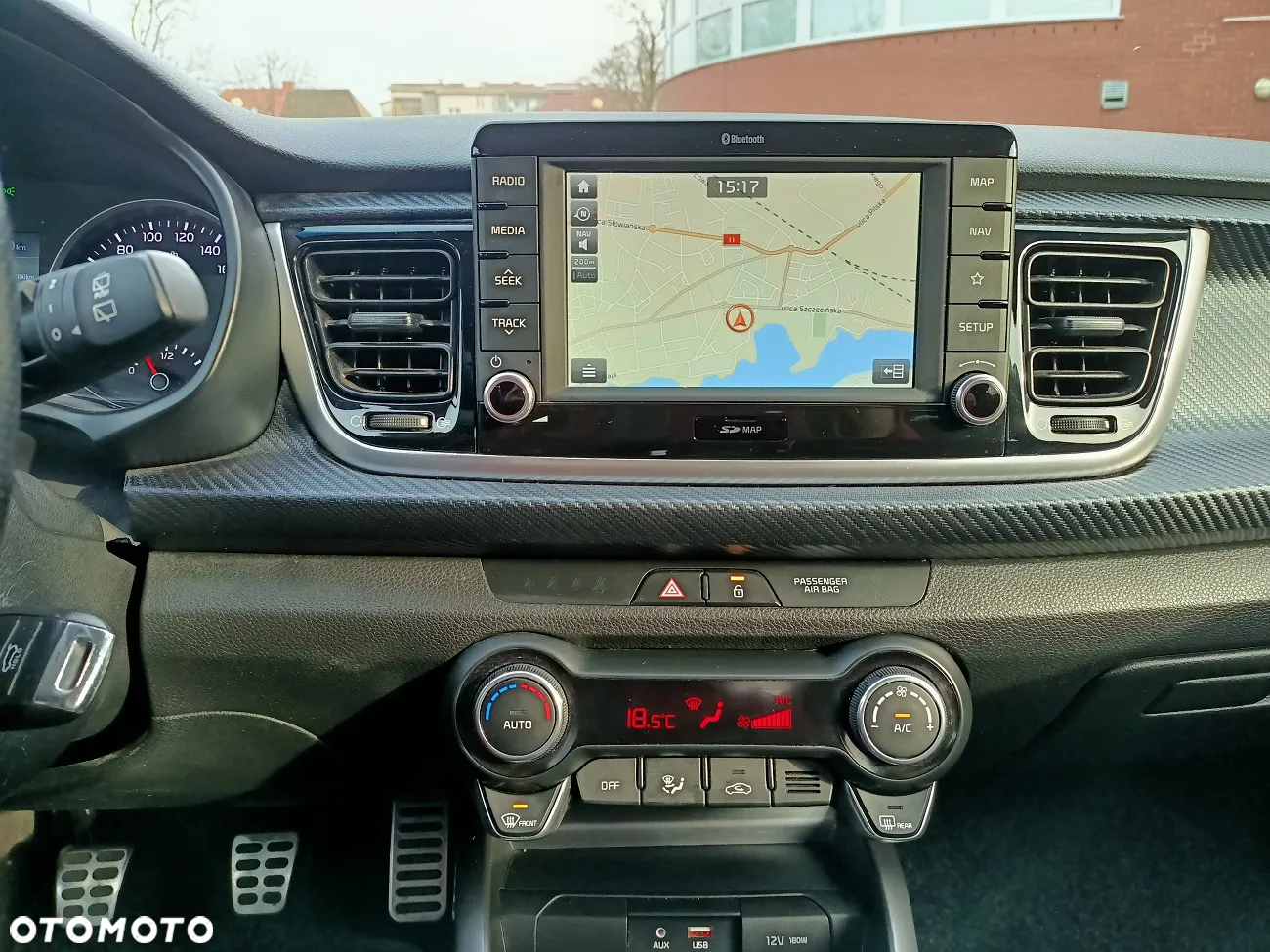 Kia Rio 1.0 T-GDI 120 GT Line - 15