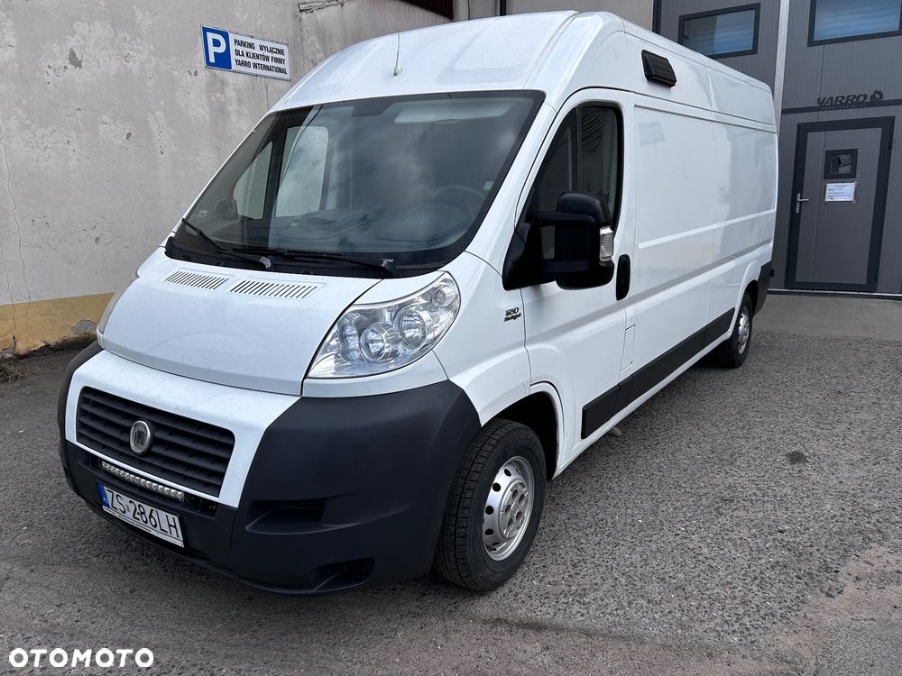 Fiat Ducato - 1