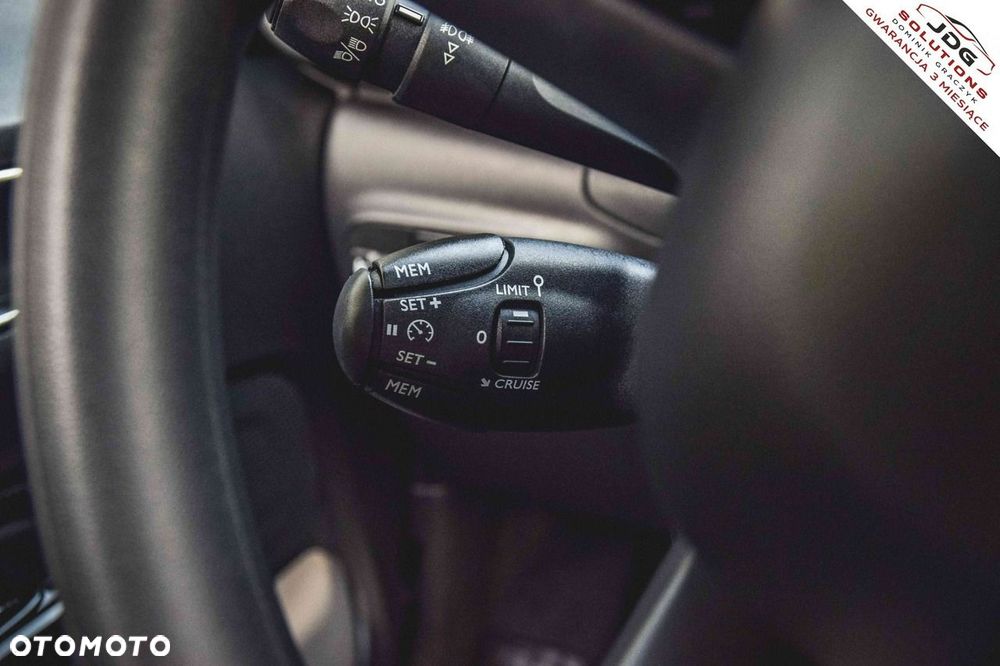 Citroën C3 Pure Tech 110 S&S EAT6 MAX - 21