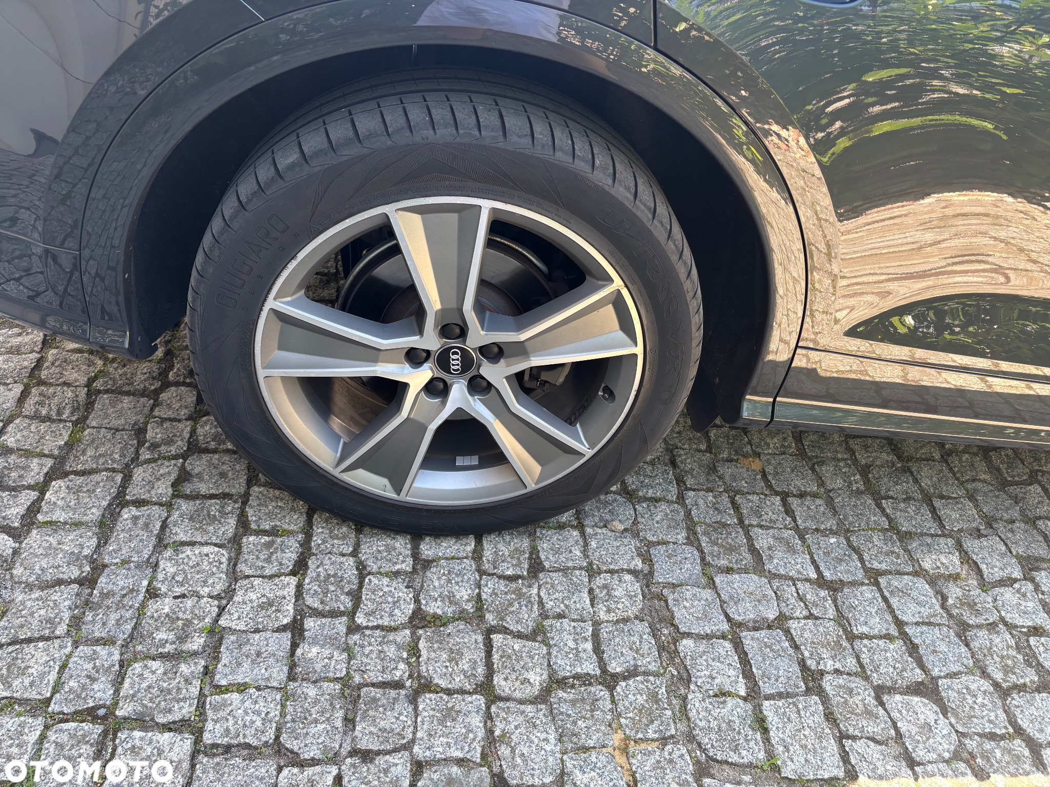 Audi Q5 2.0 TFSI Quattro Sport S tronic - 6