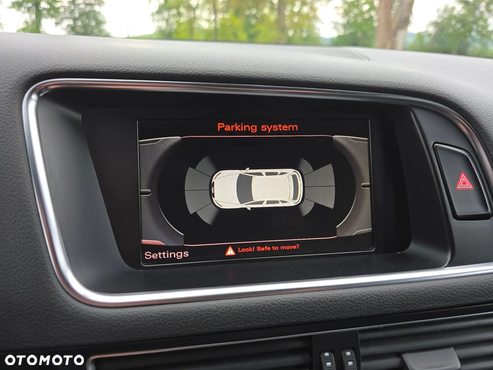 Audi Q5 2.0 TDI Quattro - 21