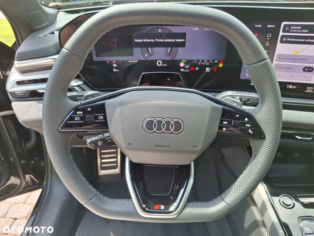 Audi A6 Limousine - 33