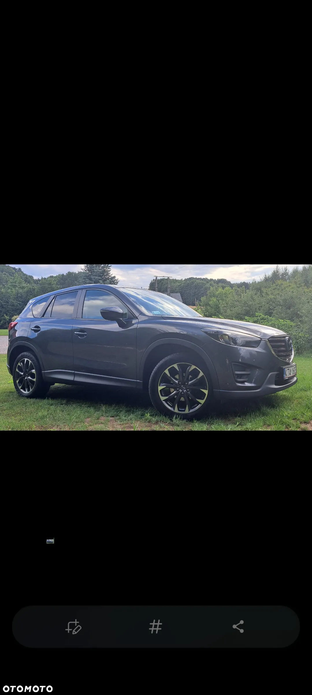 Mazda CX-5 2.2 D Skypassion - 9