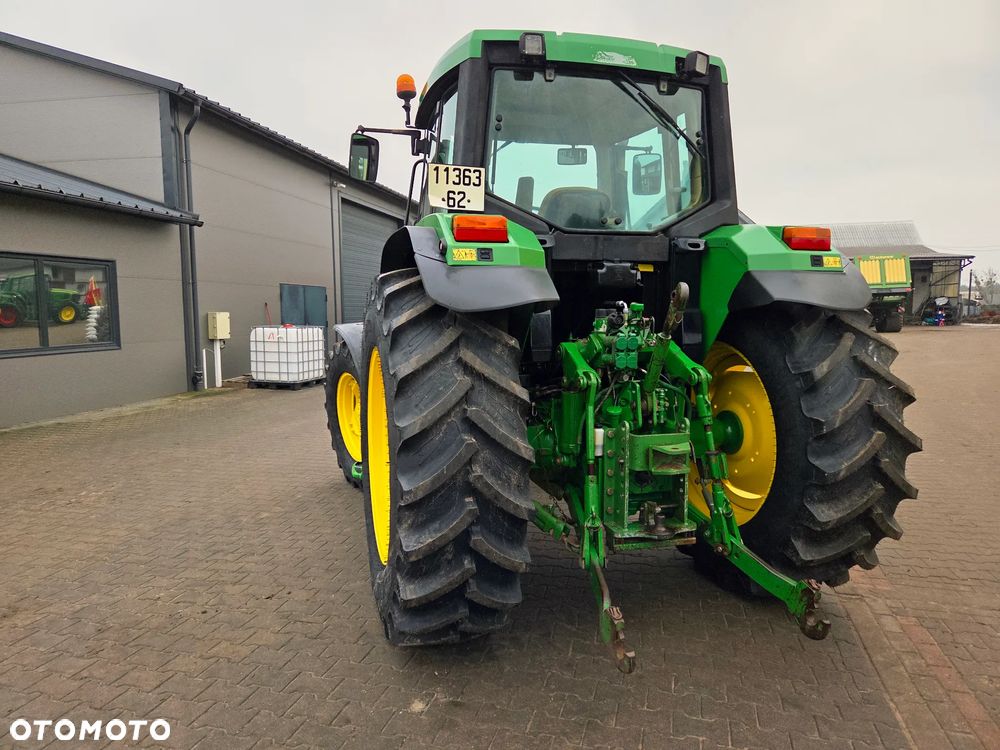 John Deere 6610 6510 6810 6430 6130 6800 6600 6420 PREMIUM - 10