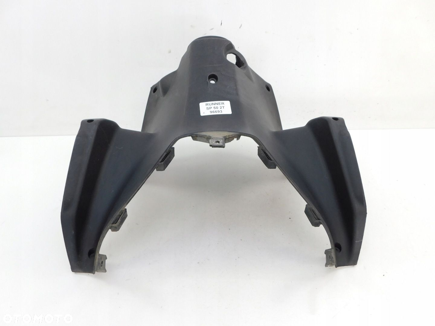 GILERA RUNNER SP 50 2T KOKPIT - 2