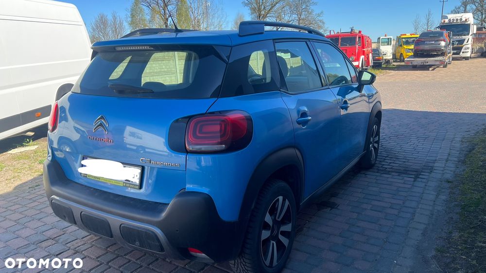 Citroën C3 Aircross - 4