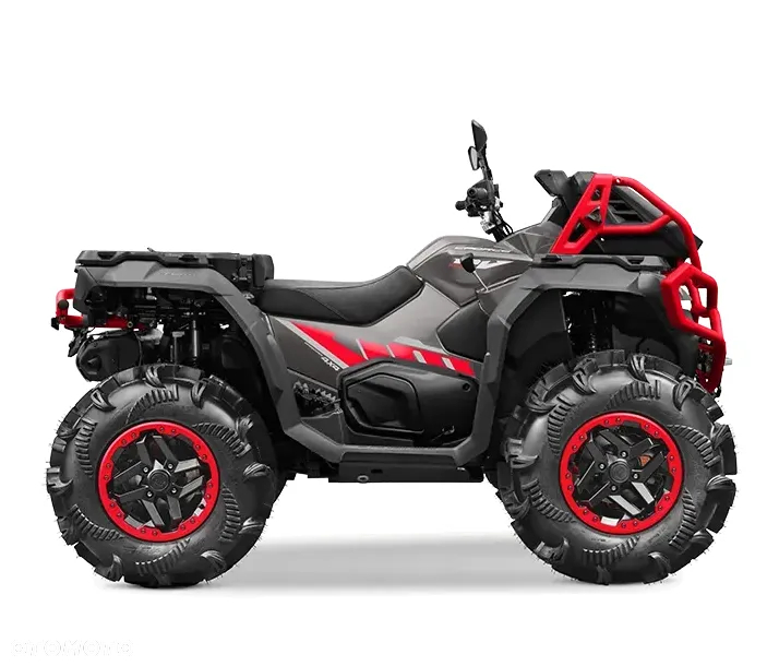 CFMoto CForce