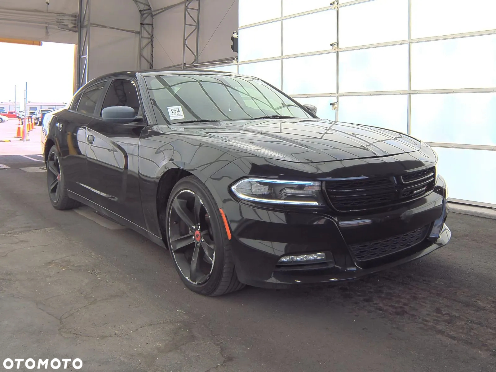 Dodge Charger 5.7 R/T - 6