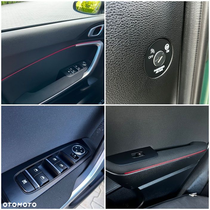 Kia Ceed 1.0 T-GDI M - 16