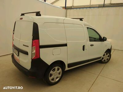 Dacia Dokker 1.5BLUE DCI 95CP M6 AMBIANCE - 2