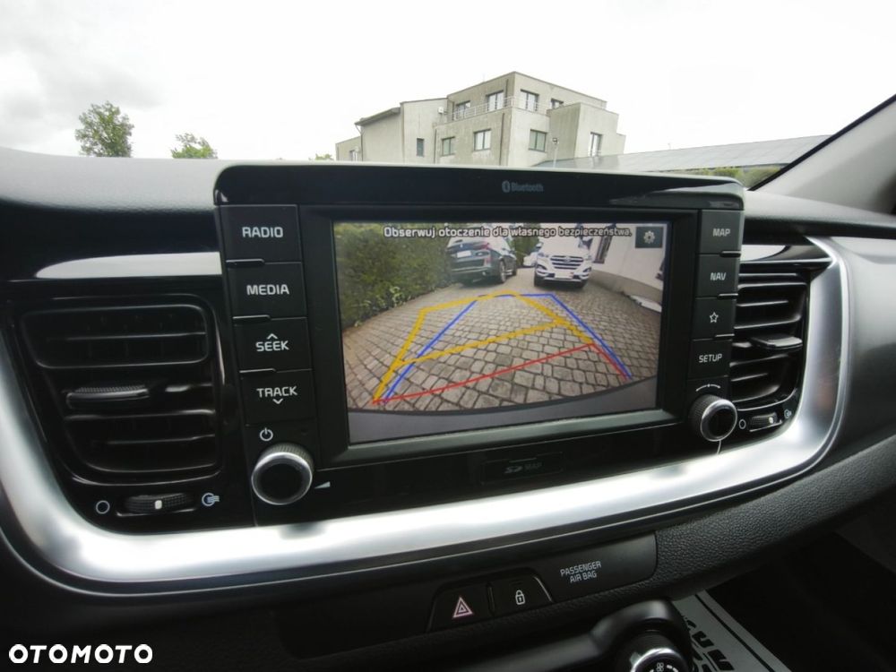Kia Stonic - 11