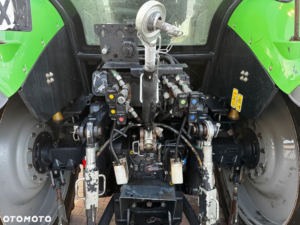 Deutz-Fahr 6130 - 14