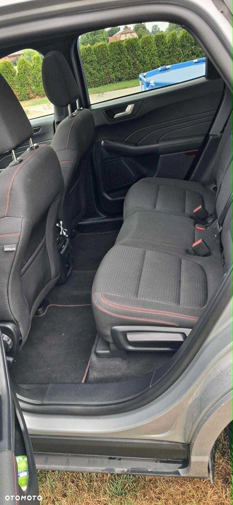 Ford Kuga - 5
