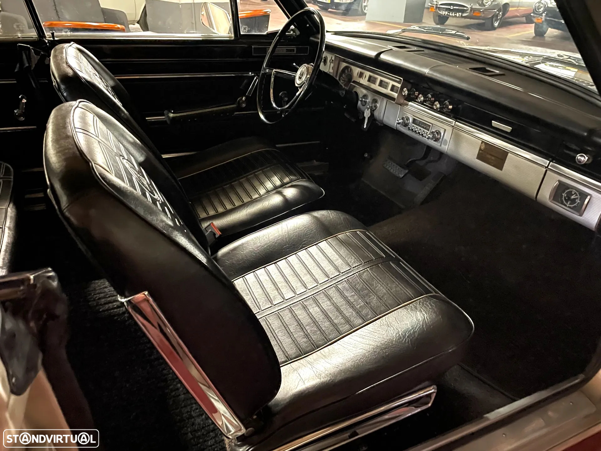 Dodge Dart - 12