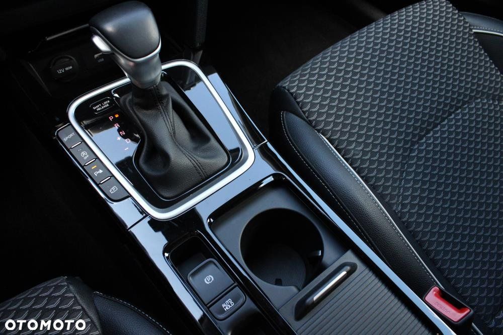 Kia XCeed - 17