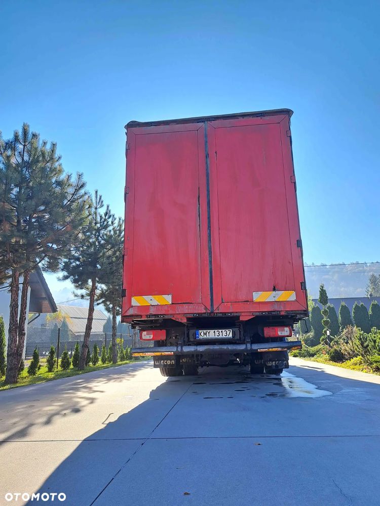 DAF XF 105 - 6