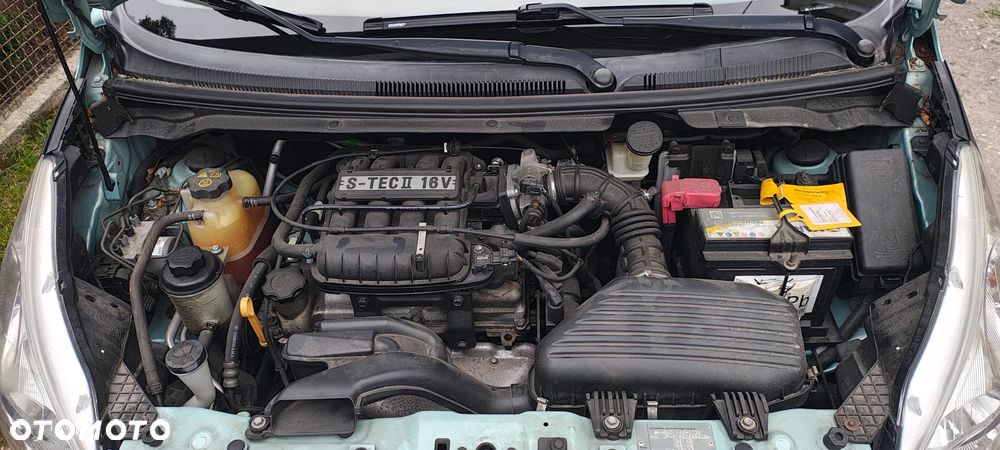 Chevrolet Spark 1.0 EcoLogic LS - 10
